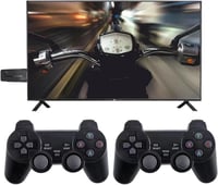 جهاز العاب جيل الطيبين الرقمية الطيبين بدقة 4K مع...