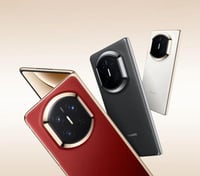 هواوي MATE X7 512+16 L29C جوال قابل للطي