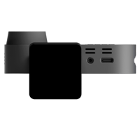 داش كام N2 Dual امامية وخلفية بدقة 2K من شركة DDPA...