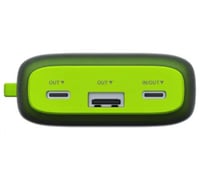 باوربانك 10000 ملي امبير بواني PWANI من Goui