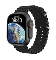 ساعه سمارت sw01 ULTRA MINI من WIWU