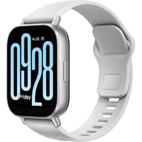 ساعة شاومي ريدمي Watch 5 Active ابيض