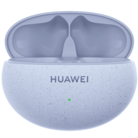 سماعة هواوي freebuds 5i ازرق