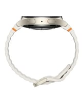 ساعة جالكسي WATCH 7 40mm كريمي