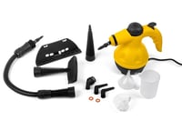 جهاز تنظيف بالبخار Stream Cleaner بقوة 1200W