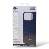 خلفية جوال متعدد الالوان ايفون 15 برو ماكس Y not