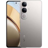 فيفو V40 لايت بسعة 256 جيجا بايت و12 جيجا بايت رام...