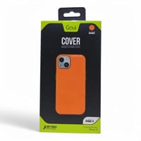 كفر مغناطيسي ايفون 15 من Goui