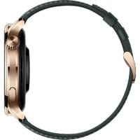 ساعة هونر Watch 4 Pro tum-b19 اخضر