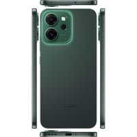 اوبو Reno 14F بسعة 256 جيجا بايت و12 جيجا بايت رام...