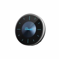 مشغل Carplay بسعة 128 جيجا بايت و8 جيجا بايت رام ي...