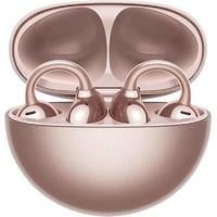 سماعة هواوي Free Clip T0017 جولد