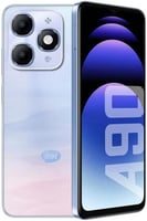 ايتل A90 بسعة 64 جيجا بايت و3 جيجا بايت رام ازرق