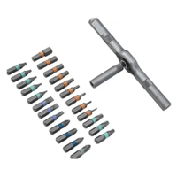 طقم مفكات براغي من PRASONX