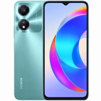 هونر X5 بلس بسعة 64 جيجا بايت و4 جيجا بايت رام اخض...