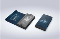 بكج حماية ايفون 17 من شركة Sharks