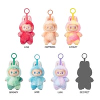 بوب مارت لابوبو POP MART