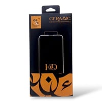 استيكر حماية للشاشة نانو شفاف ايفون 11 برو من Darc