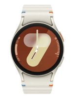 ساعة جالكسي WATCH 7 40mm كريمي