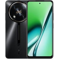 ايتل RS4 بسعة 256 جيجا بايت و16 جيجا بايت رام اسود