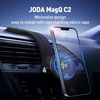 ستاند حامل سيارة مغناطيس MagQ C2 من JODA