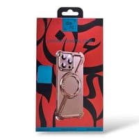 اطار Z ايفون 15 برو ماكس تيتانيوم من Darc