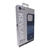 خلفية جوال متعدد الالوان ايفون 16 Y not