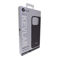 خلفية جوال متعدد الالوان ايفون 16 برو Y not