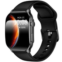 ساعة LIBRO الذكية اسود