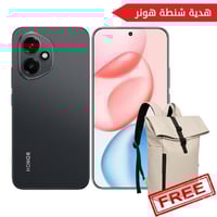 هونر 400 برو بسعة 512 جيجا بايت و 12 جيجا بايت رام...