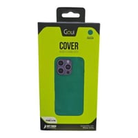 كفر حماية ايفون 16 برو من Goui