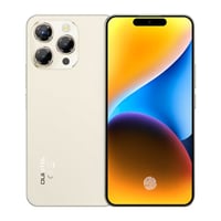 اوكيتيل P1 بسعة 256 جيجا بايت و4+12 جيجا بايت رام...