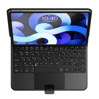 لوحة المفاتيح للايباد عربي انجليزي من Baseus