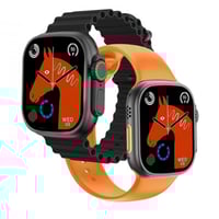 ساعه سمارت sw01 ULTRA MINI من WIWU