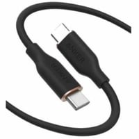 سلك باور لاين فلو تايب سي جهتين 1.8 متر من ANKER