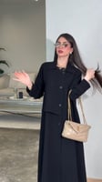 عباية اريام نص كلوش