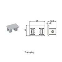 سدادة مجرى 431315054