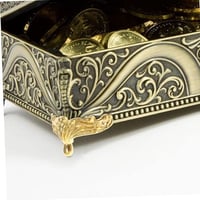 رجل علب الهدايا 36x20 ملي