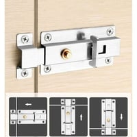 ترباس باب ضغط استنلستيل