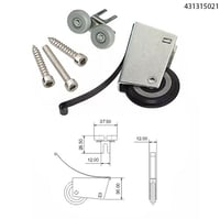 طقم الكفرات 431315021