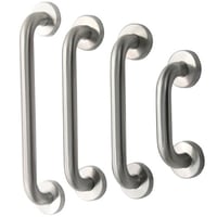 مقبض باب استيل