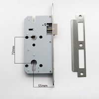 كيلون داخلي 72×55 مم