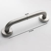 مقبض باب استيل