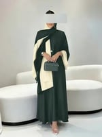 أخضر عسكري