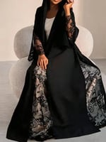 أسود