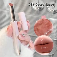 06# بني شوكولاته