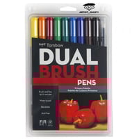 تومبو رأس ريشه مجموعة بريمري