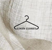 Linen Closet