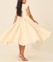 فستان العيد