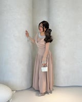 فستان العيد